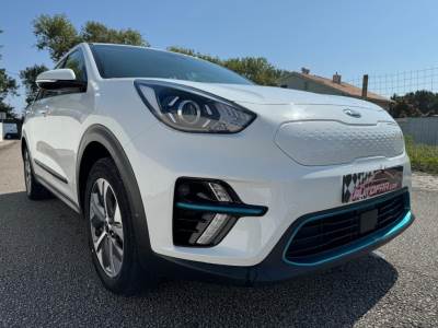 Carro usado Kia e-Niro EV 64kWh Elétrica