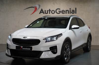 Carro usado Kia XCeed 1.0 T-GDi Drive Gasolina