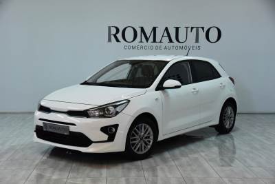 Carro usado Kia Rio 1.0 T-GDi Drive Gasolina