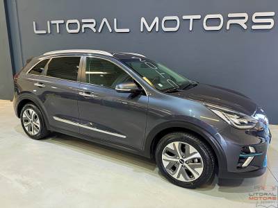 Carro usado Kia e-Niro Vision Elétrica