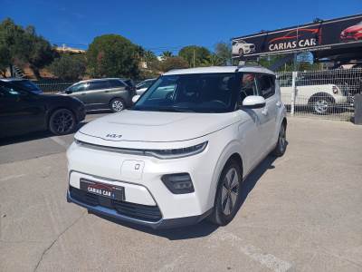 Carro usado Kia e-Soul 64kWh Elétrica