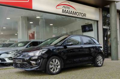 Carro usado Kia Rio 1.0 T-GDi Drive Gasolina