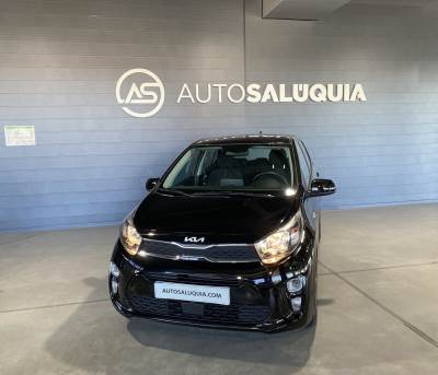 Carro usado Kia Picanto 1.0 CVVT Urban Gasolina