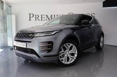 Carro usado Land Rover Range Rover Evoque 1.5 P160 R-Dynamic SE Auto Gasolina