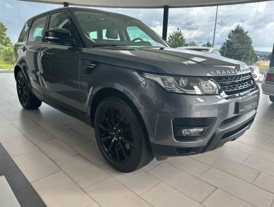 Land Rover Range Rover Sport 2.0 SD4 S