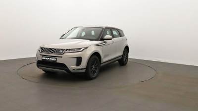 Carro usado Land Rover Range Rover Evoque 2.0 D150 AWD Auto Diesel