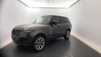 Carro usado Land Rover Range Rover 2.0 Si4 PHEV Westminster Black Híbrido (Gasolina)