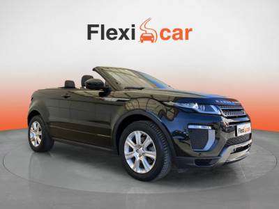 Carro usado Land Rover Range Rover Evoque Cabrio 2.0 TD4 HSE Dynamic Diesel