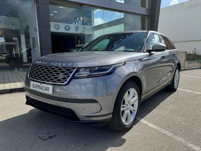 Carro usado Land Rover Range Rover Velar 2.0 P400e AWD S Híbrido (Gasóleo)