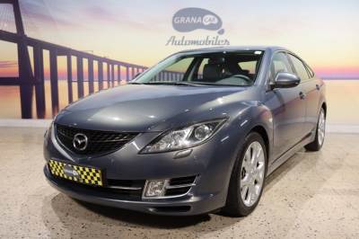 Carro usado Mazda 6 MZR-CD 2.0 Exclu. Plus Diesel