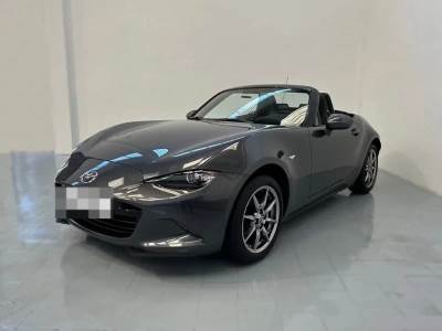 Carro usado Mazda MX-5 1.5 Sky-G Exclusive-Line Gasolina