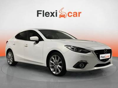 Carro usado Mazda 3 1.5 Sky-D Excellence Navi Diesel