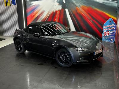 Carro usado Mazda MX-5 MZR 1.5 Sky.Essence | LED Gasolina