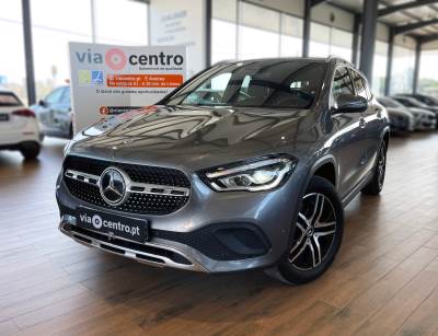 Carro usado Mercedes-Benz Classe GLA e 218cv Business Solutions Grande Frota Híbrido (Gasolina)