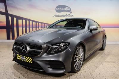 Carro usado Mercedes-Benz Classe E d AMG Line Diesel