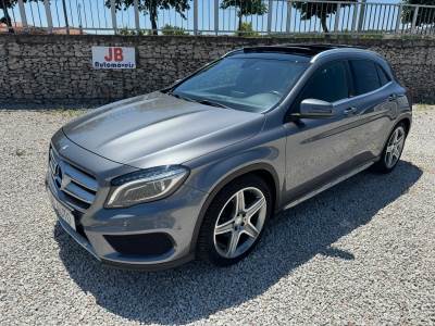 Carro usado Mercedes-Benz Classe GLA CDi AMG Line Diesel