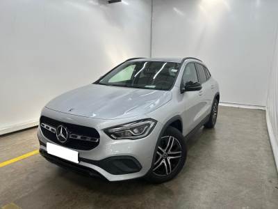 Carro usado Mercedes-Benz Classe GLA d Progressive Diesel