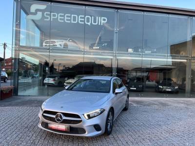 Carro usado Mercedes-Benz Classe A d 7G-DCT Style Diesel