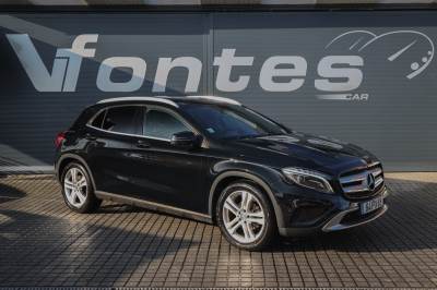 Carro usado Mercedes-Benz Classe GLB STYLE Diesel