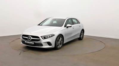 Carro usado Mercedes-Benz Classe A d AMG Line Diesel