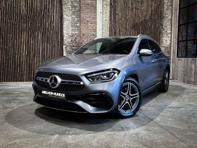 Carro usado Mercedes-Benz Classe GLA d AMG Line Diesel