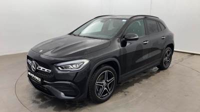 Carro usado Mercedes-Benz Classe GLA e 8G-DCT AMG Line Híbrido (Gasolina)