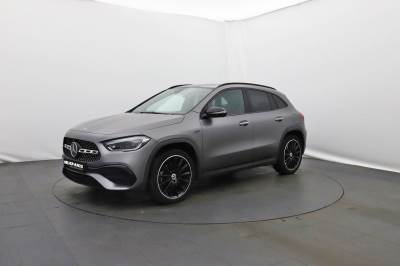 Carro usado Mercedes-Benz Classe GLA e 8G-DCT AMG Line Híbrido (Gasolina)