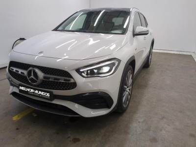 Carro usado Mercedes-Benz Classe GLA e 8G-DCT AMG Line Híbrido (Gasolina)