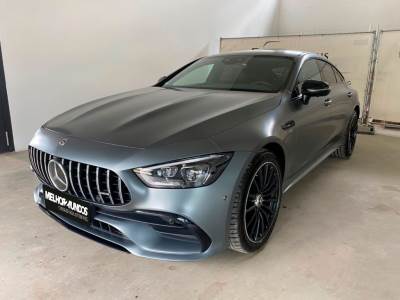 Carro usado Mercedes-Benz AMG GT 43 4MATIC+ Gasolina