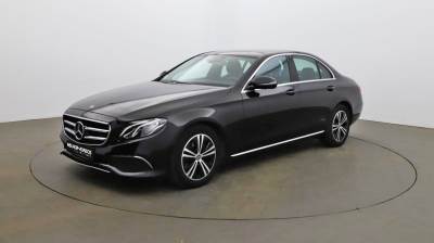 Carro usado Mercedes-Benz Classe E d 9G-Tronic Executive Diesel