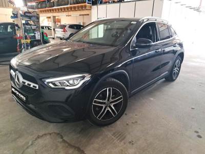 Carro usado Mercedes-Benz Classe GLA e 8G-DCT Progressive Híbrido (Gasolina)