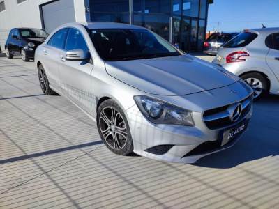 Carro usado Mercedes-Benz Classe CLA Outro Diesel