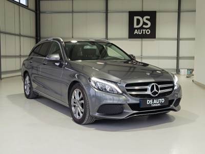 Carro usado Mercedes-Benz Classe C Outro Diesel