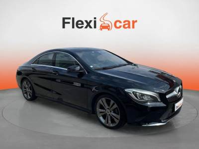 Carro usado Mercedes-Benz Classe CLA d AMG Line Aut. Diesel