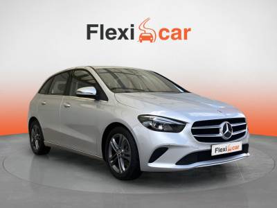 Carro usado Mercedes-Benz Classe B d Style Plus Aut. Diesel