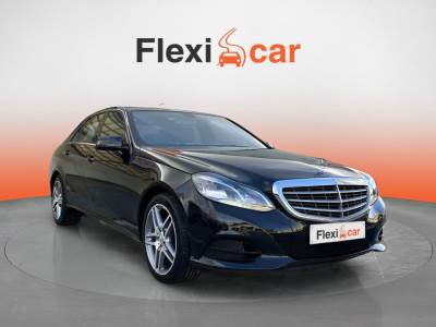 Carro usado Mercedes-Benz Classe E BlueTec Classic Auto Diesel