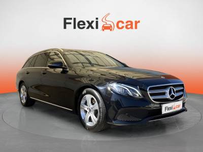 Carro usado Mercedes-Benz Classe E d Avantgarde+ Diesel