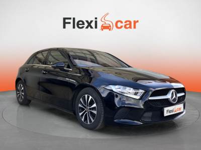 Carro usado Mercedes-Benz Classe A D Style Diesel