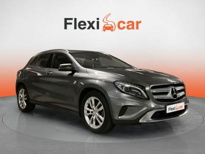 Carro usado Mercedes-Benz Classe GLA CDi Urban Diesel