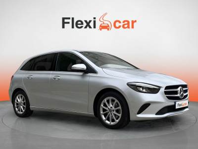 Carro usado Mercedes-Benz Classe B d Style Plus Aut. Diesel