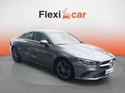 Carro usado Mercedes-Benz Classe CLA d Business Solutions Aut. Diesel