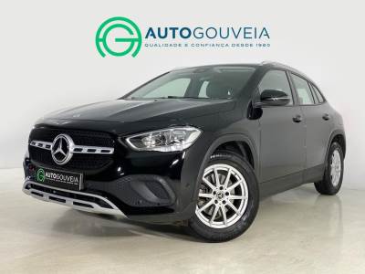 Carro usado Mercedes-Benz Classe GLA d Style Auto Diesel