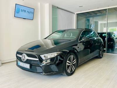 Carro usado Mercedes-Benz Classe A d Style Plus Diesel