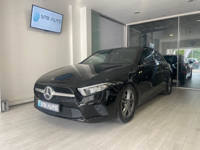 Carro usado Mercedes-Benz Classe A Style Plus Gasolina