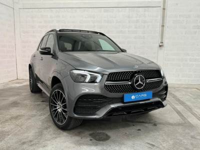 Carro usado Mercedes-Benz Classe GLE de 4Matic 9G-TRONIC AMG Line AirMatic Híbrido (Plug-In)