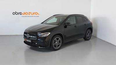 Carro usado Mercedes-Benz Classe GLA e AMG Line Plug In Híbrido (Plug-In)