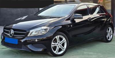 Carro usado Mercedes-Benz Classe A CDi BE URBAN Diesel