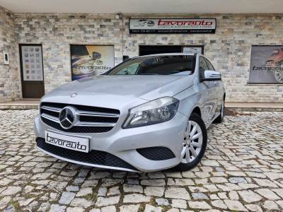 Carro usado Mercedes-Benz Classe A CDi BE Style Diesel