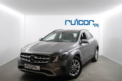 Carro usado Mercedes-Benz Classe GLA d Style Diesel