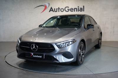 Carro usado Mercedes-Benz Classe A Progressive Aut. Gasolina